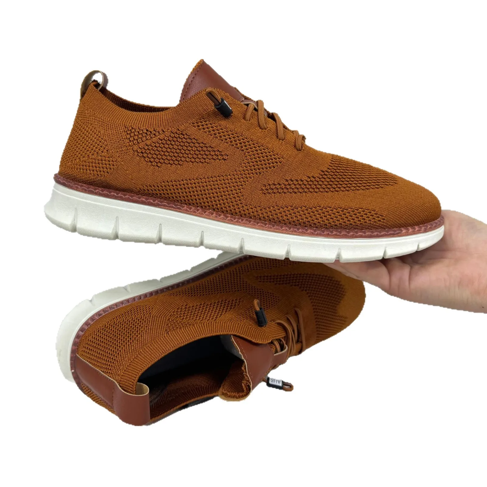 Men'S Urban Formal Wear - Mannen Casual Schoenen Mode Formele Zakelijke