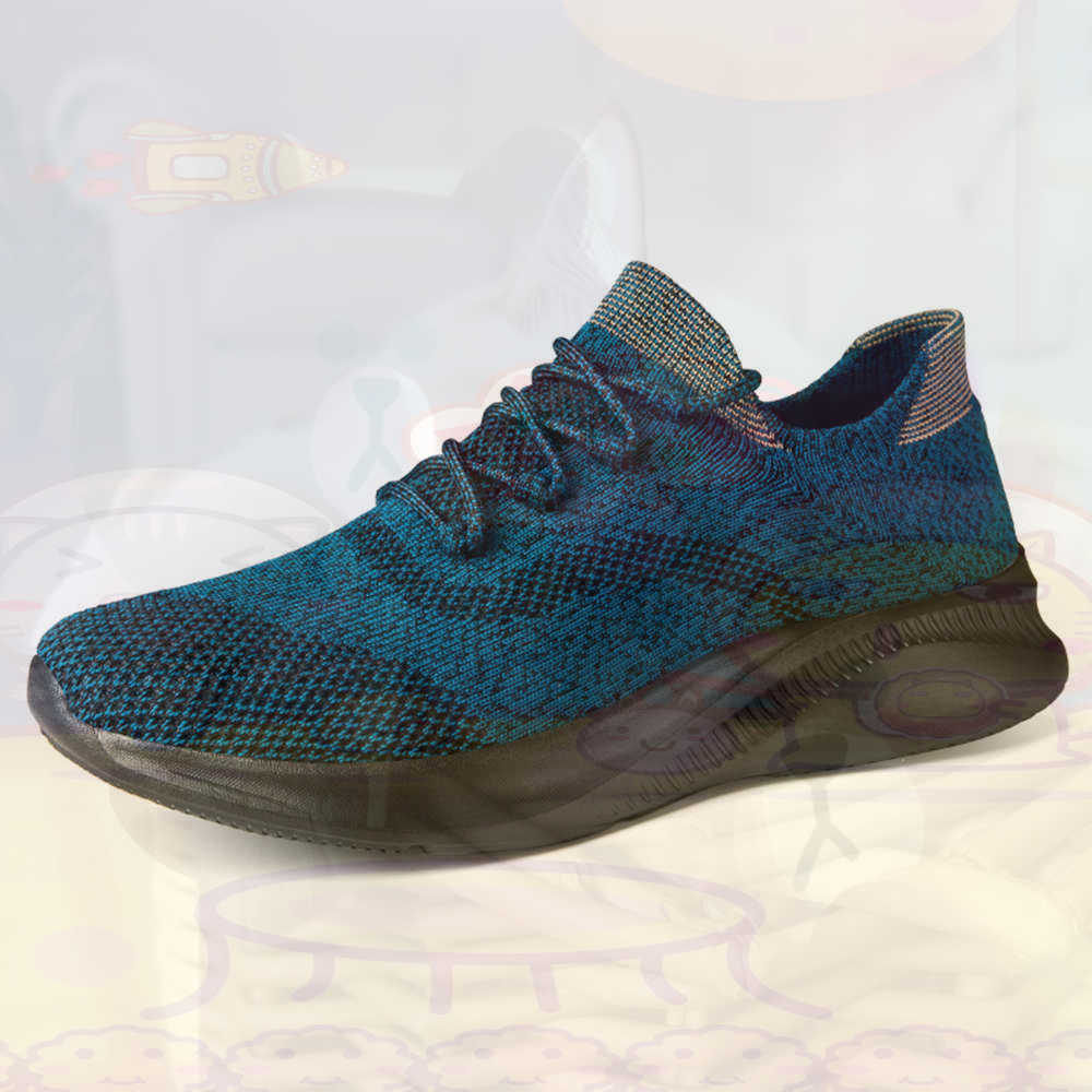 Men Formal Wear With Sneakers - Nummer 41 Zachte bodem Hoogwaardige schoenen