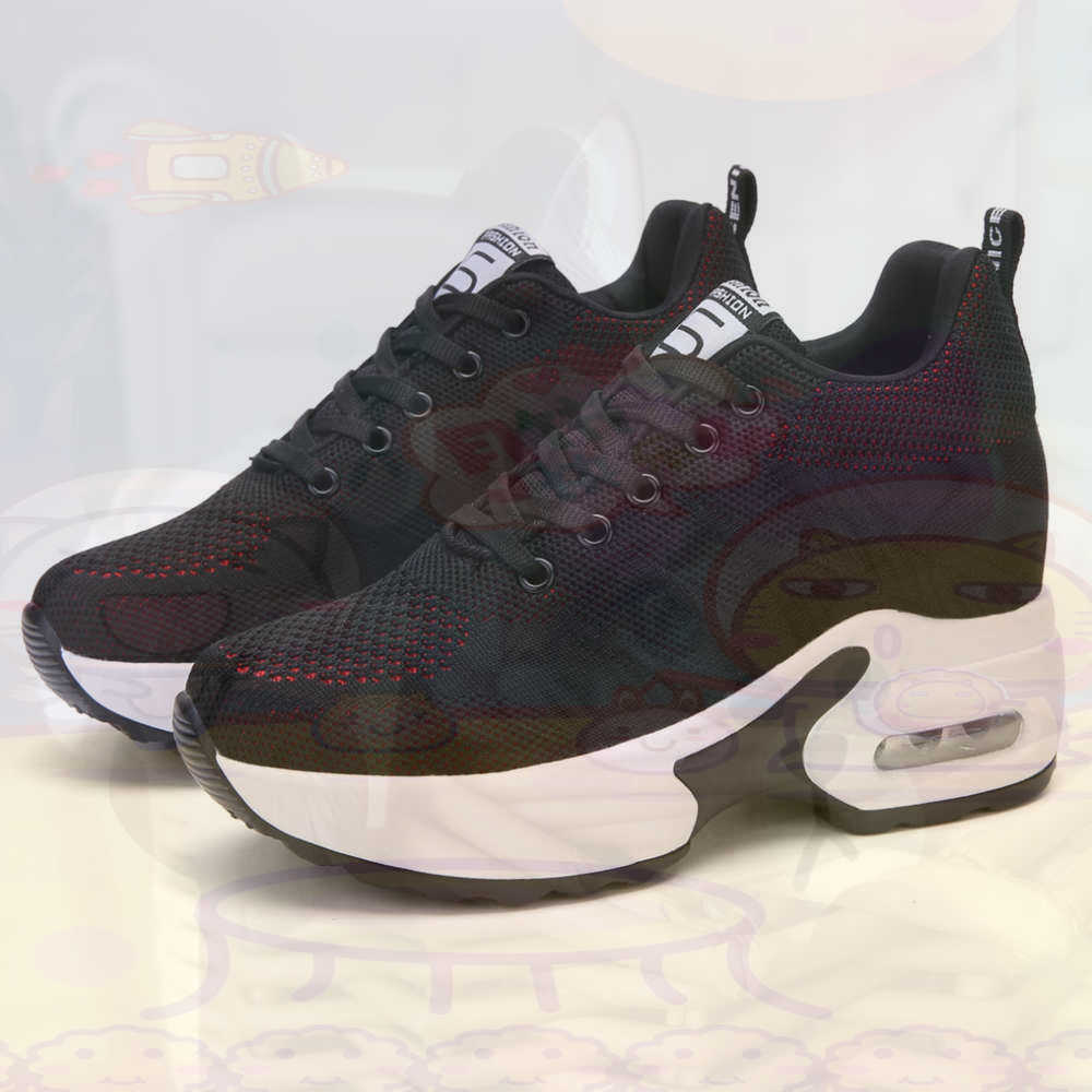 Men Formal Wear With Sneakers - Rode maat 36 schoenen vrouw tennis