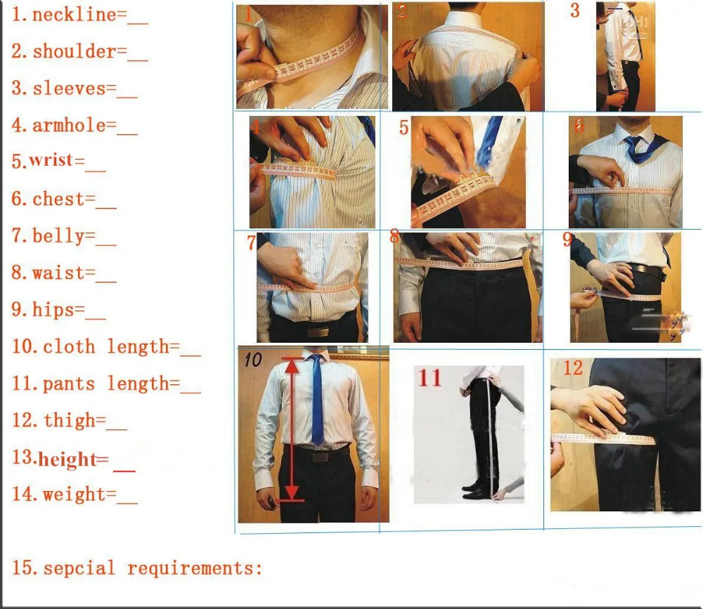 Herenpakken Slim Fit Heren Cas - Men Formal Wear Sale recensie en prijs