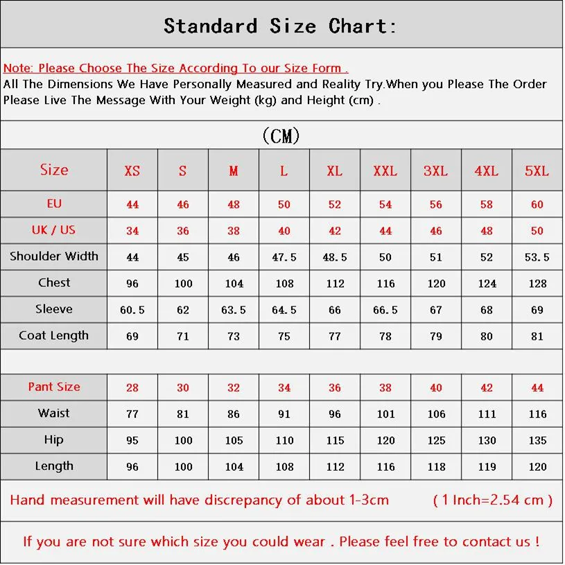 Herenpakken Slim Fit Heren Cas - Men Formal Wear Sale recensie en prijs