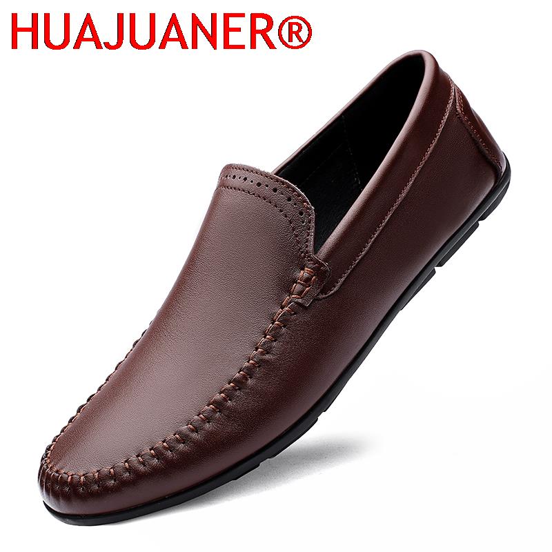Heren lederen formele kleding  - Formal Men Daily Wear Footwear recensie en prijs