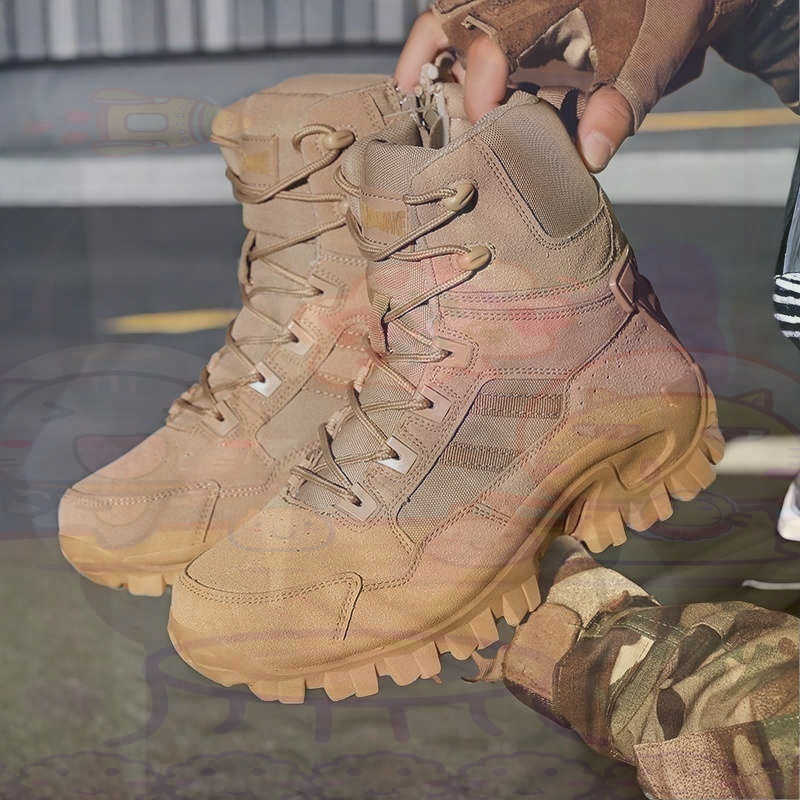 Tan Long Barrel Deadlift Casua - Men Formal Wear With Sneakers recensie en prijs