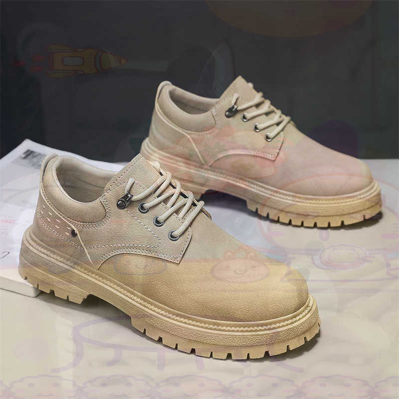 Donker natuurlijk leer Mode-sn - Men Formal Wear With Sneakers recensie en prijs