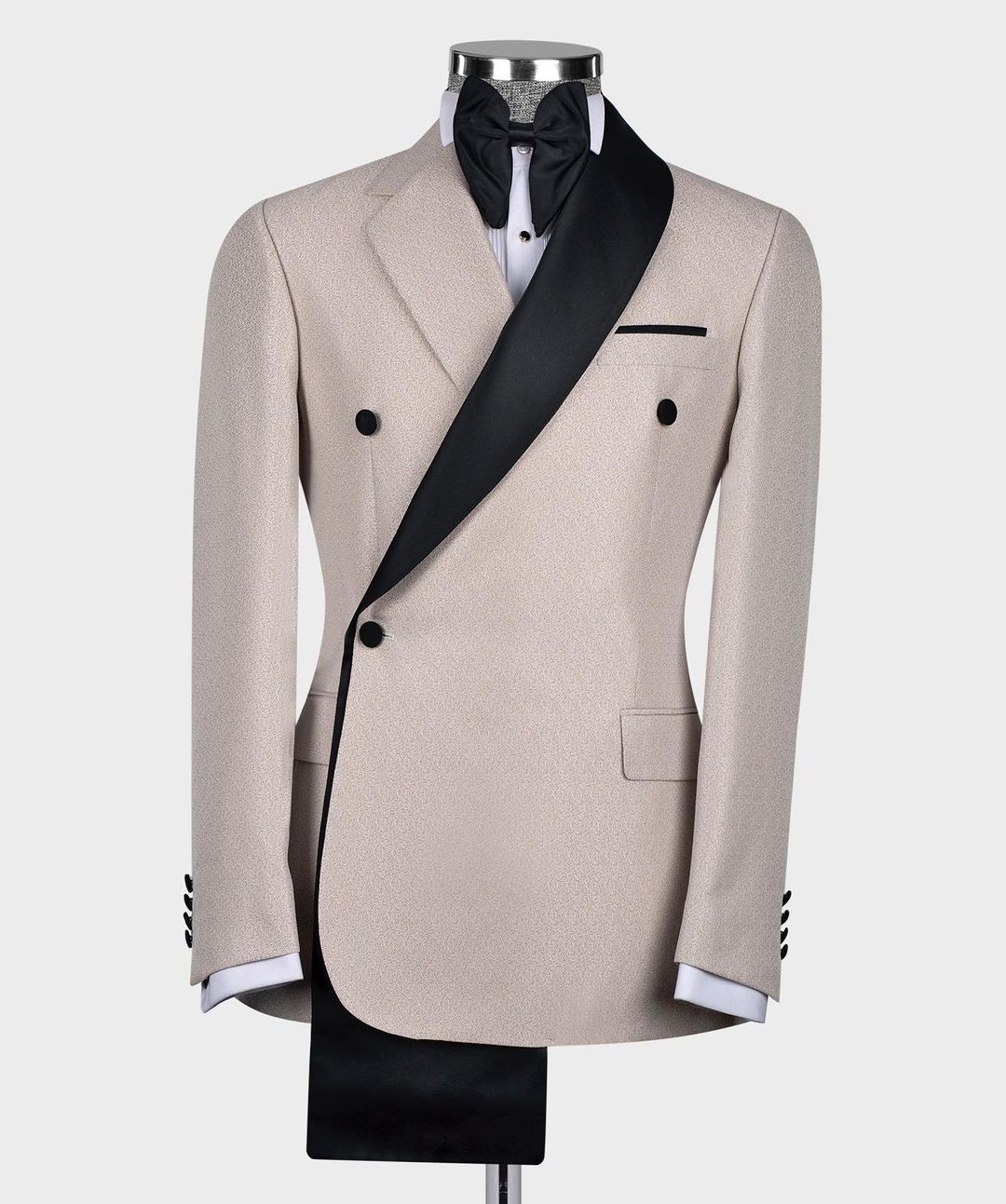 Formele Bruiloft Mannen Pakken - Men Formal Wear Sale recensie en prijs