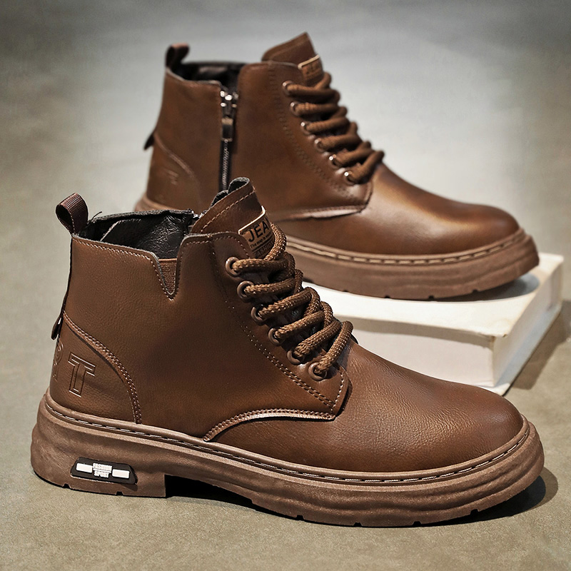 Heren business schoenen met sp - Formal Men Daily Wear Footwear recensie en prijs
