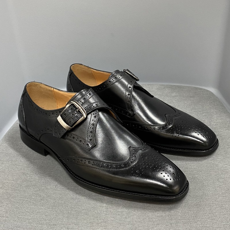 Casual schoenen voor heren Car - Men'S Formal Party Wear Shoes recensie en prijs