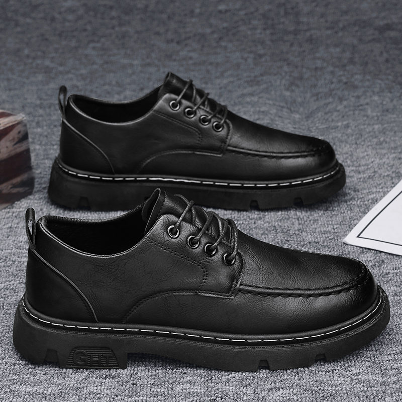 Ademend zacht bovenwerk heren  - Formal Men Daily Wear Footwear recensie en prijs