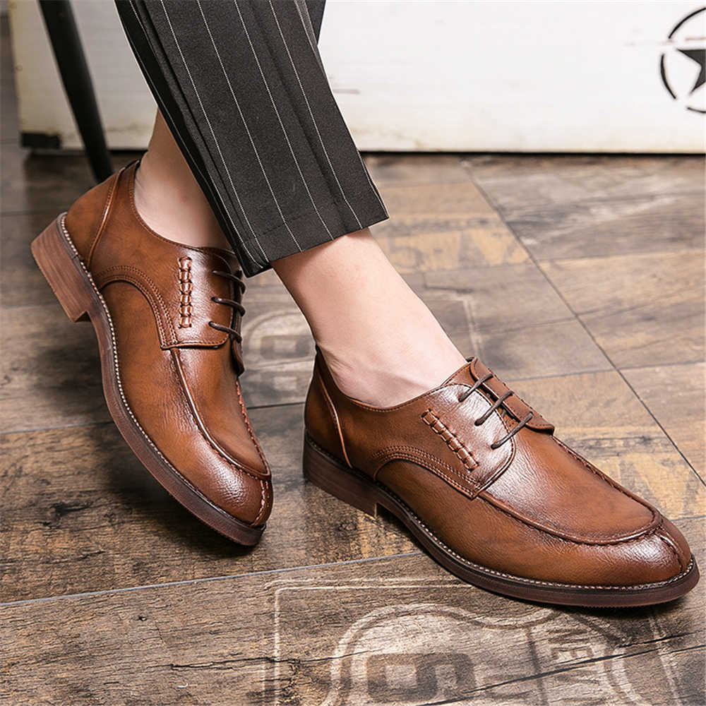 Elegante antislip grote maat h - Men Formal Wear With Sneakers recensie en prijs