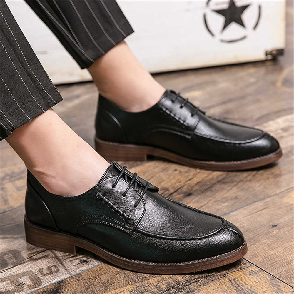 Elegante antislip grote maat h - Men Formal Wear With Sneakers recensie en prijs
