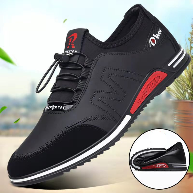 Herenschoenen Mode Zachte zole - Men Formal Wear With Sneakers recensie en prijs