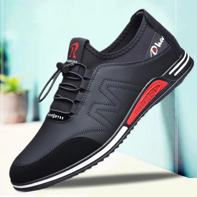 Herenschoenen Mode Zachte zole - Men Formal Wear With Sneakers recensie en prijs