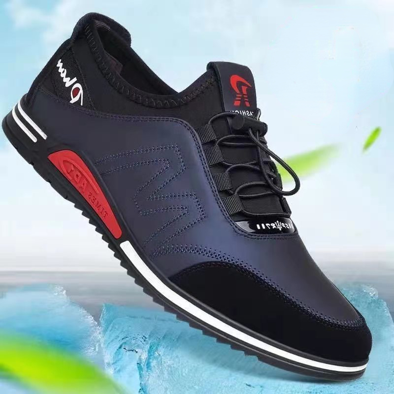 Herenschoenen Mode Zachte zole - Men Formal Wear With Sneakers recensie en prijs