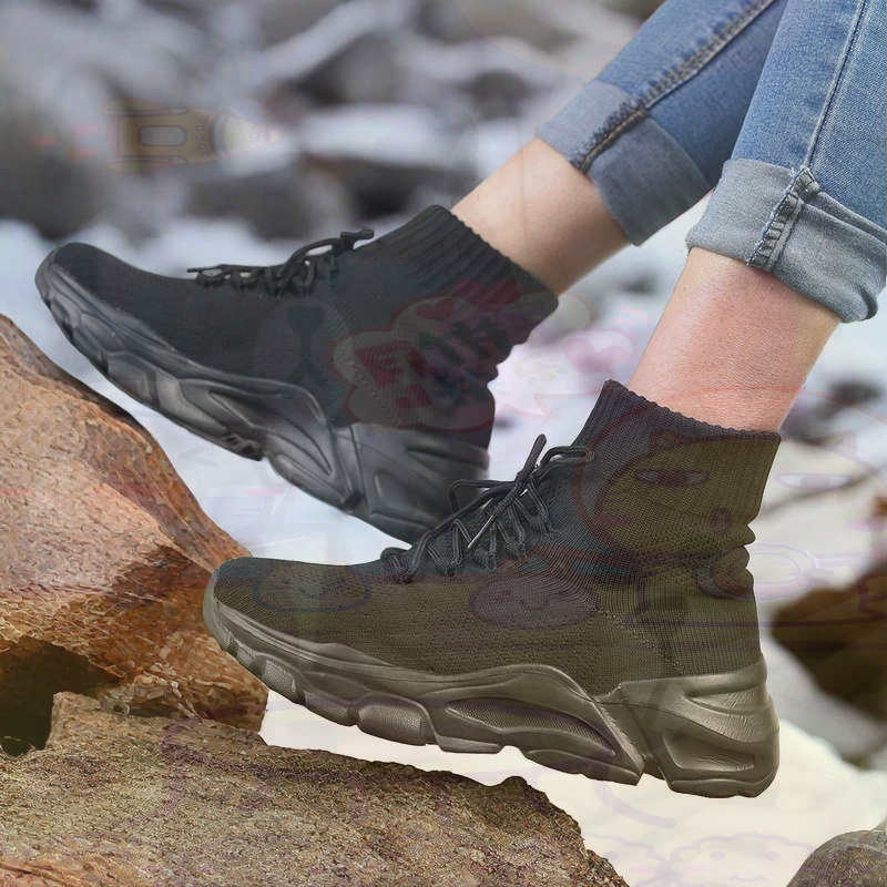 Verhoogt de hoogte Sumer Baske - Men Formal Wear With Sneakers recensie en prijs