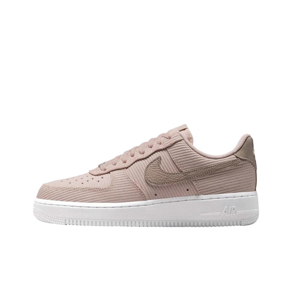 Nike Air Force 1 Leren Slijtva - Nike Shoes Air Force 1 recensie en prijs