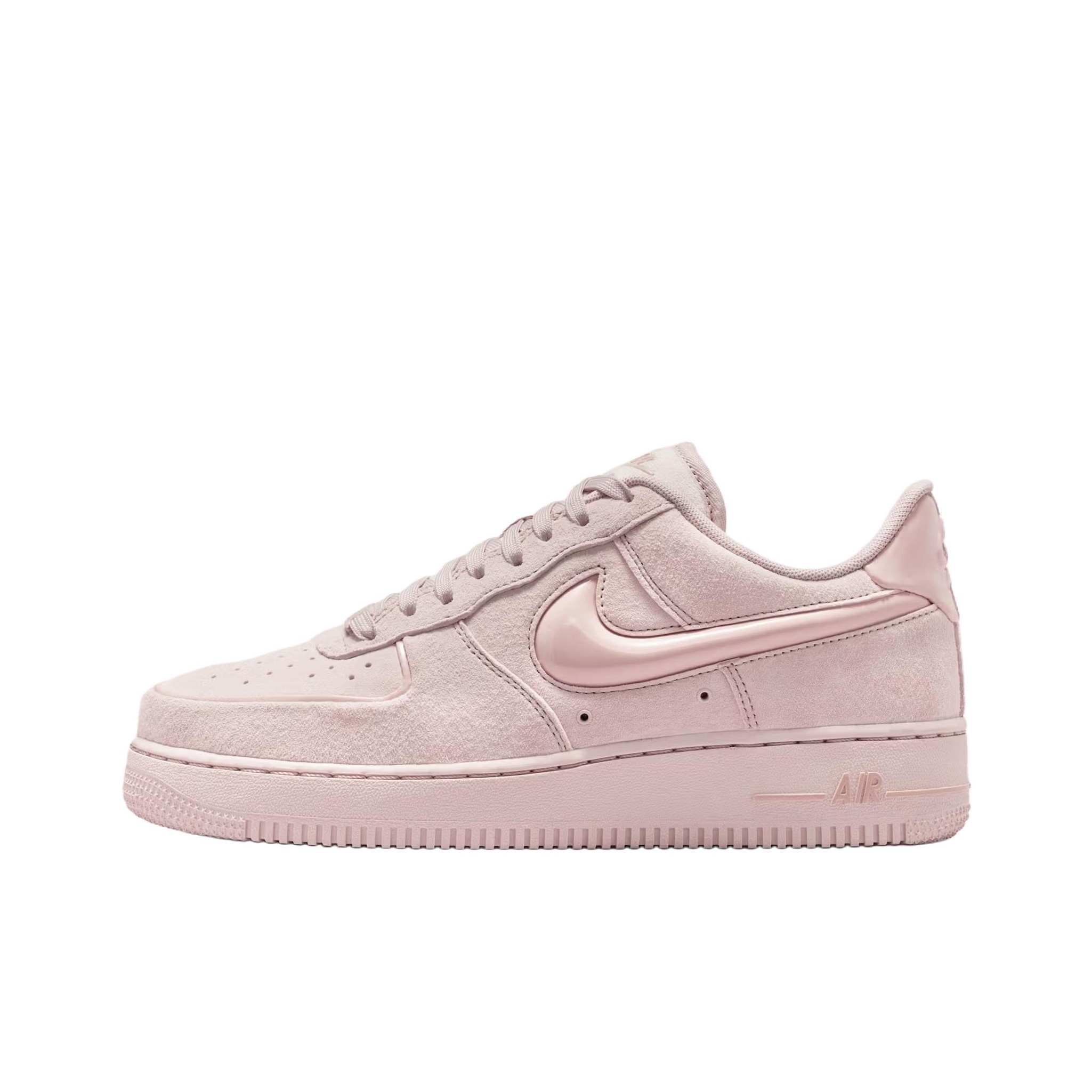 Nike Air Force 1 Leather Cushi - Nike Shoes Air Force 1 recensie en prijs